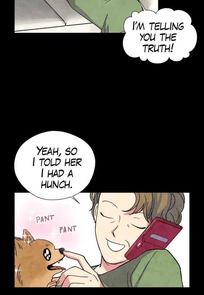 The Wolf & Red Riding Hood Chapter 4 page 41 - 