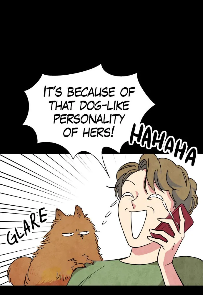 The Wolf & Red Riding Hood Chapter 4 page 43 - 