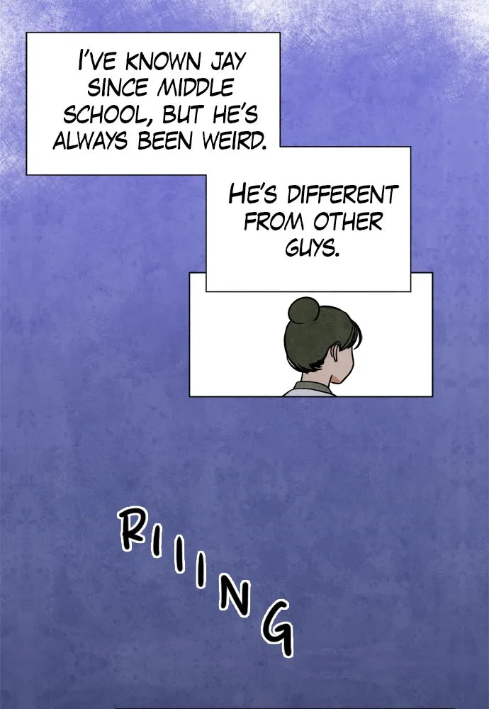 The Wolf & Red Riding Hood Chapter 4 page 6 - 