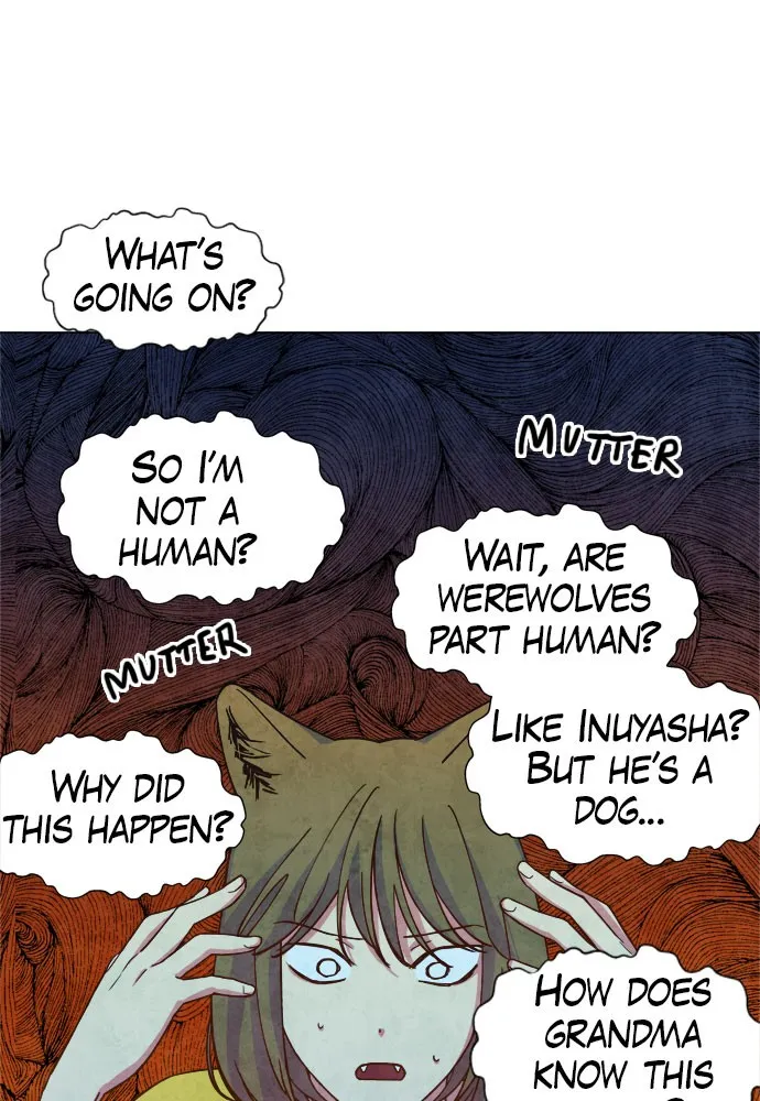 The Wolf & Red Riding Hood Chapter 4 page 51 - 