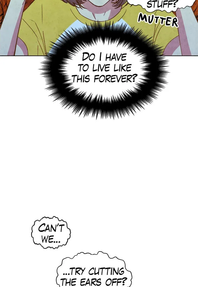The Wolf & Red Riding Hood Chapter 4 page 52 - 