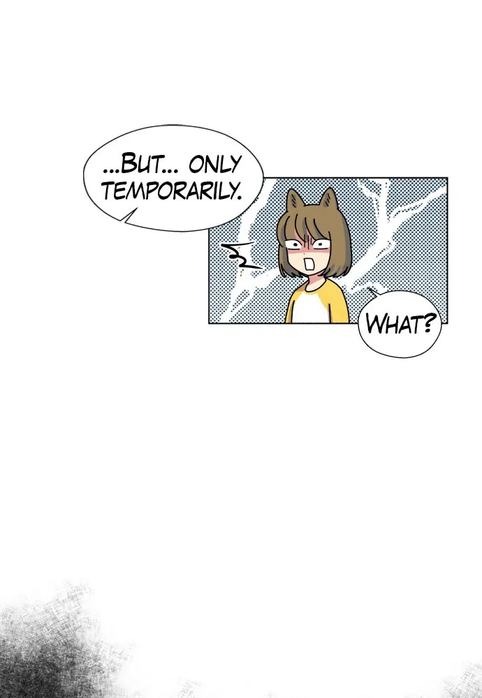 The Wolf & Red Riding Hood Chapter 4 page 55 - 