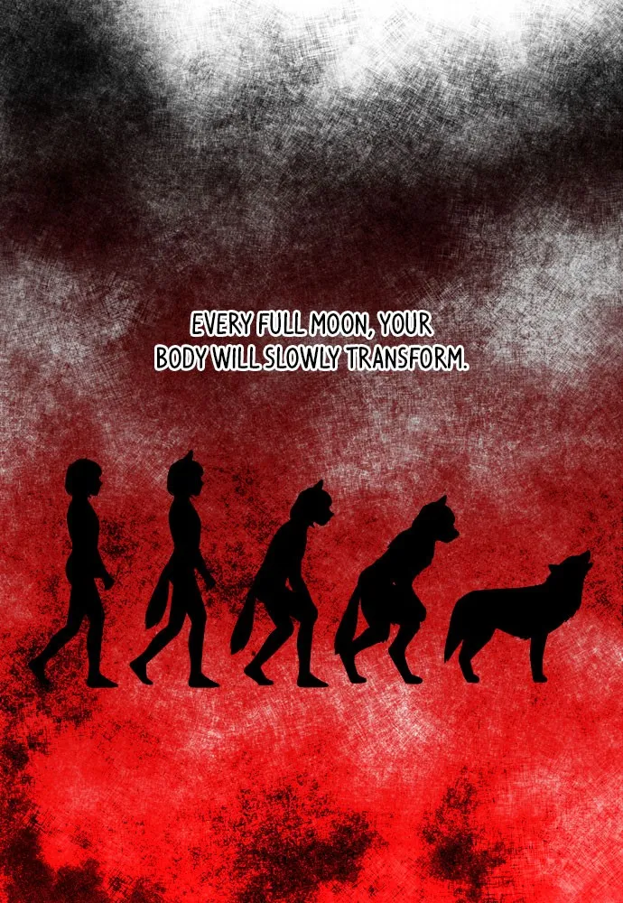 The Wolf & Red Riding Hood Chapter 4 page 56 - 