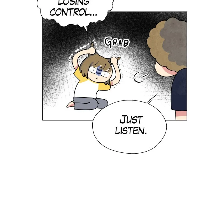 The Wolf & Red Riding Hood Chapter 4 page 59 - 