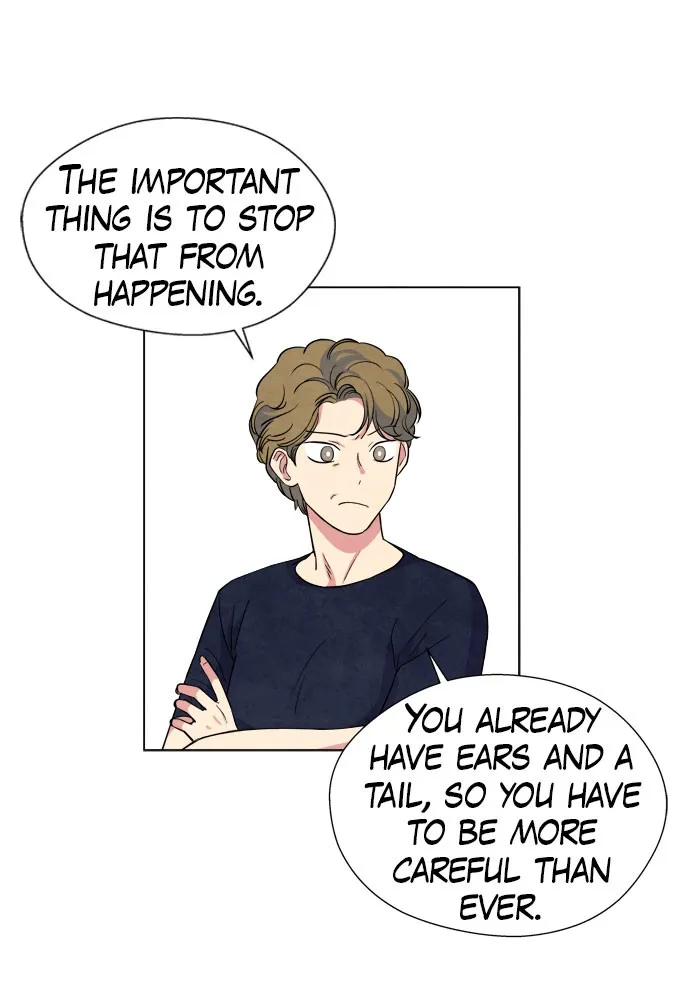 The Wolf & Red Riding Hood Chapter 4 page 60 - 