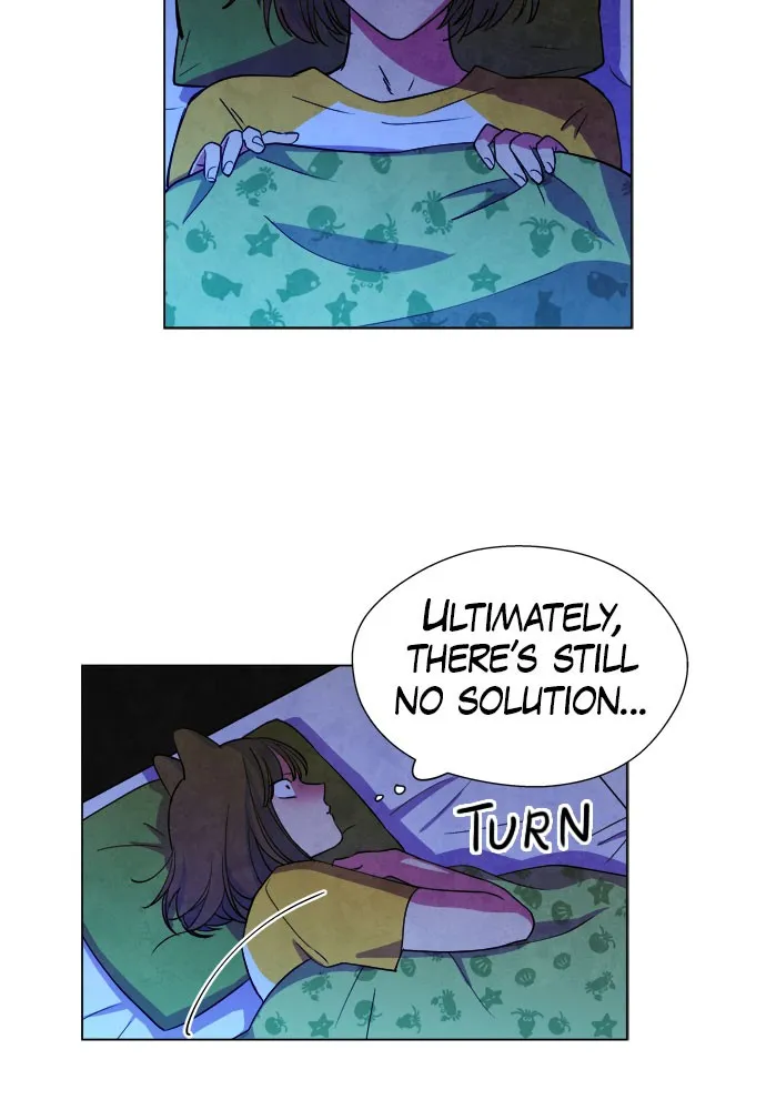 The Wolf & Red Riding Hood Chapter 4 page 63 - 