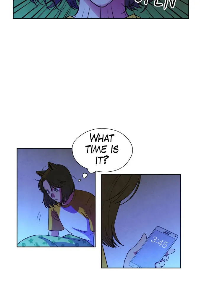 The Wolf & Red Riding Hood Chapter 4 page 68 - 