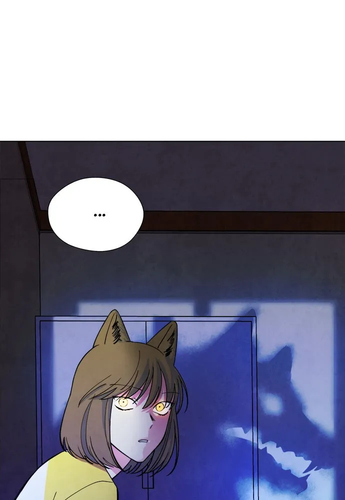 The Wolf & Red Riding Hood Chapter 4 page 69 - 