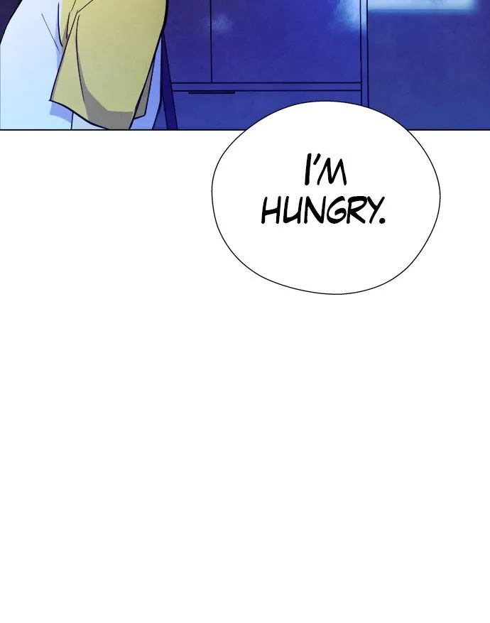 The Wolf & Red Riding Hood Chapter 4 page 70 - 