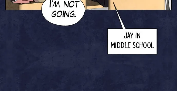 The Wolf & Red Riding Hood Chapter 4 page 8 - 