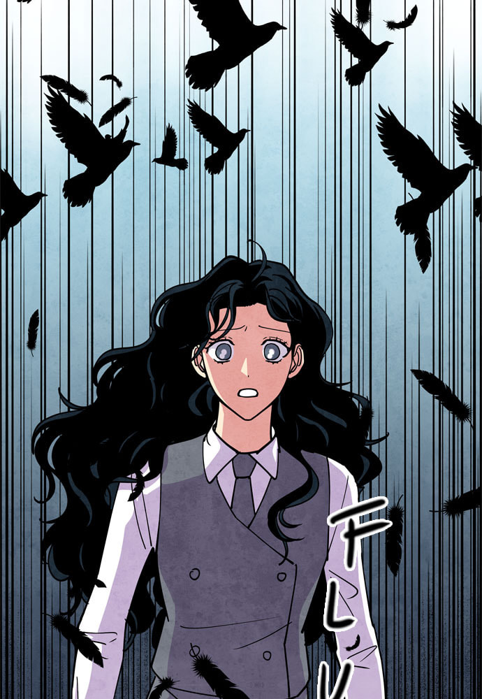 The Wolf & Red Riding Hood Chapter 40 page 11 - 