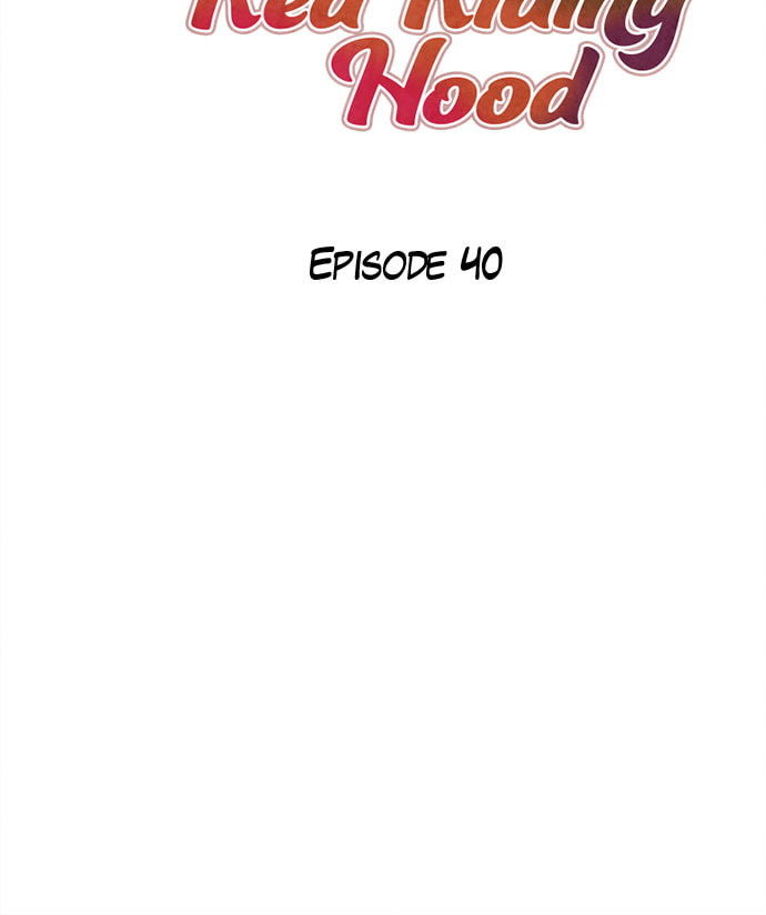 The Wolf & Red Riding Hood Chapter 40 page 13 - 