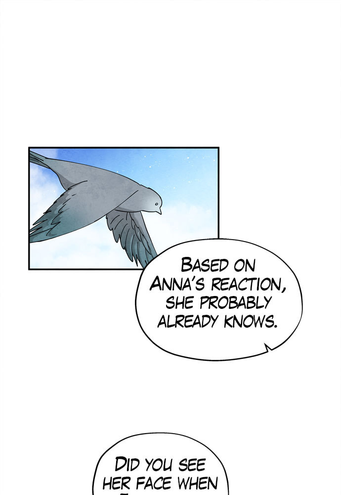 The Wolf & Red Riding Hood Chapter 40 page 14 - 