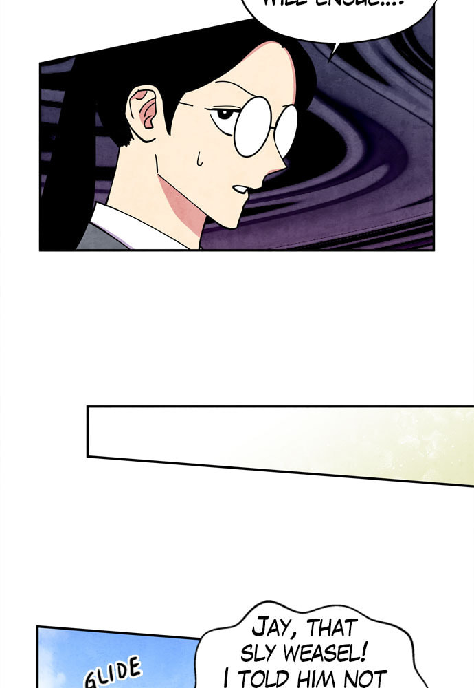 The Wolf & Red Riding Hood Chapter 40 page 17 - 