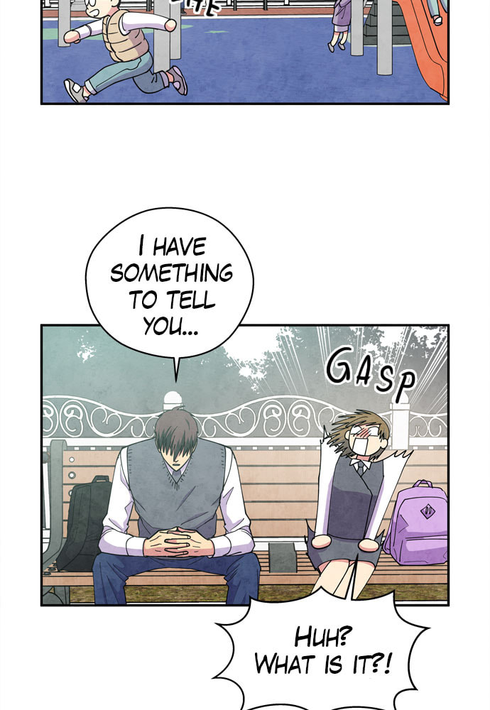 The Wolf & Red Riding Hood Chapter 40 page 22 - 