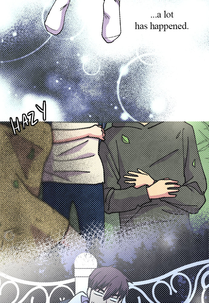 The Wolf & Red Riding Hood Chapter 40 page 27 - 