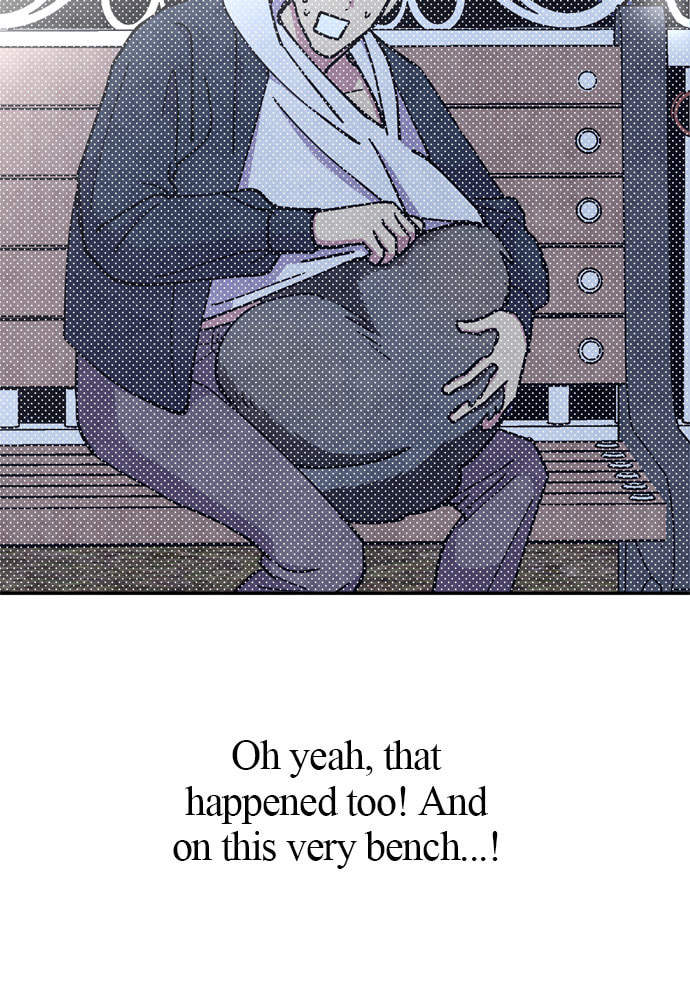 The Wolf & Red Riding Hood Chapter 40 page 28 - 