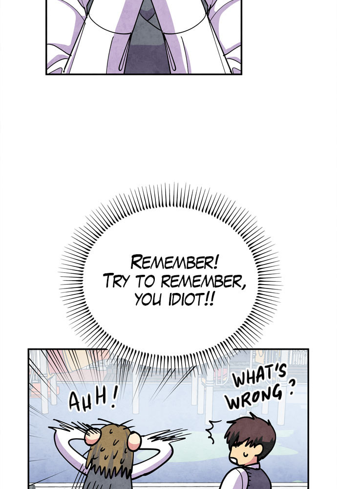 The Wolf & Red Riding Hood Chapter 40 page 32 - 