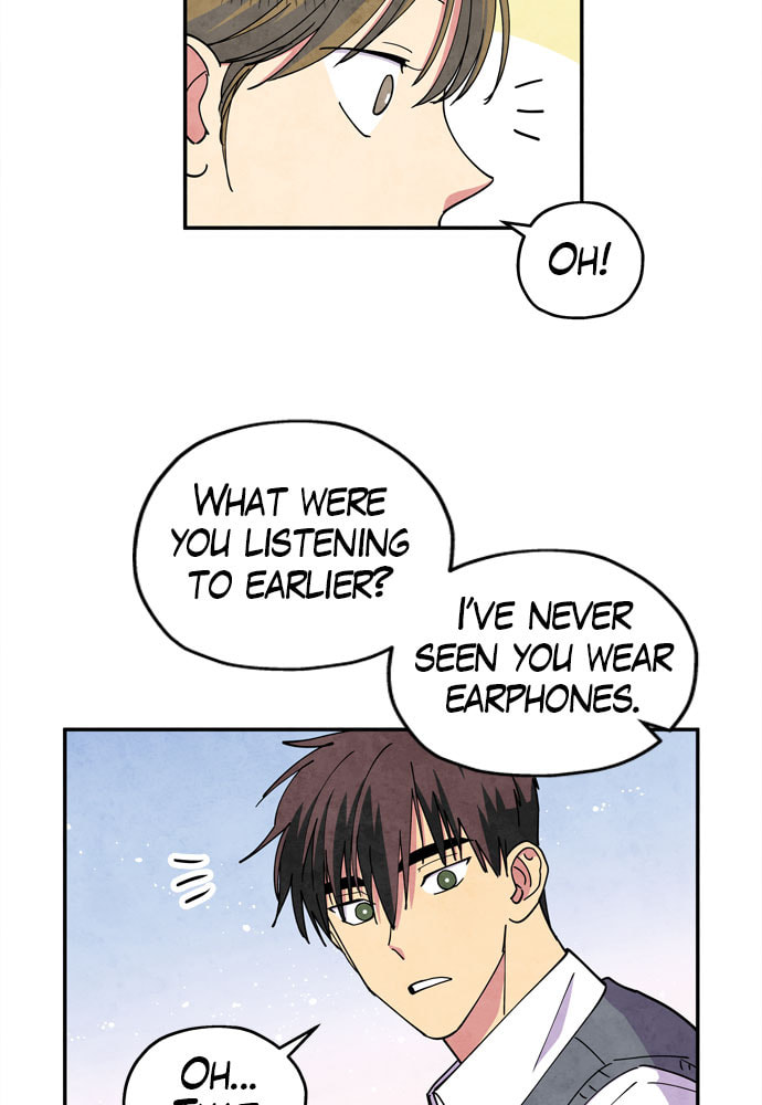 The Wolf & Red Riding Hood Chapter 40 page 34 - 