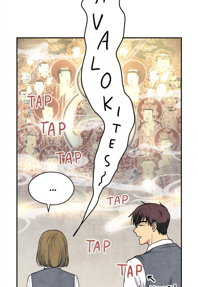 The Wolf & Red Riding Hood Chapter 40 page 37 - 