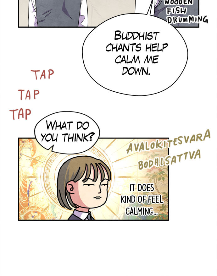 The Wolf & Red Riding Hood Chapter 40 page 38 - 