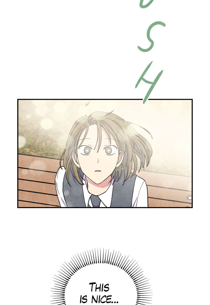 The Wolf & Red Riding Hood Chapter 40 page 40 - 