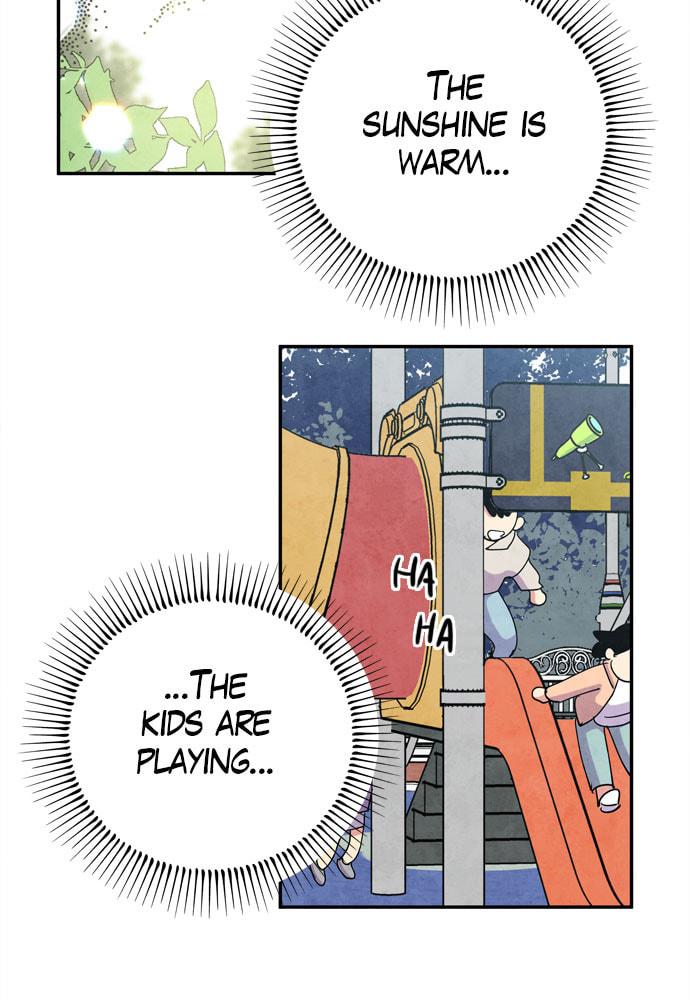 The Wolf & Red Riding Hood Chapter 40 page 42 - 