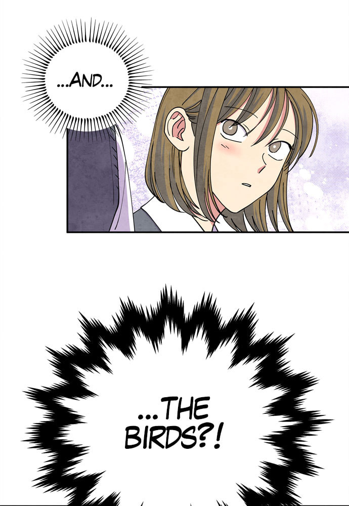 The Wolf & Red Riding Hood Chapter 40 page 44 - 