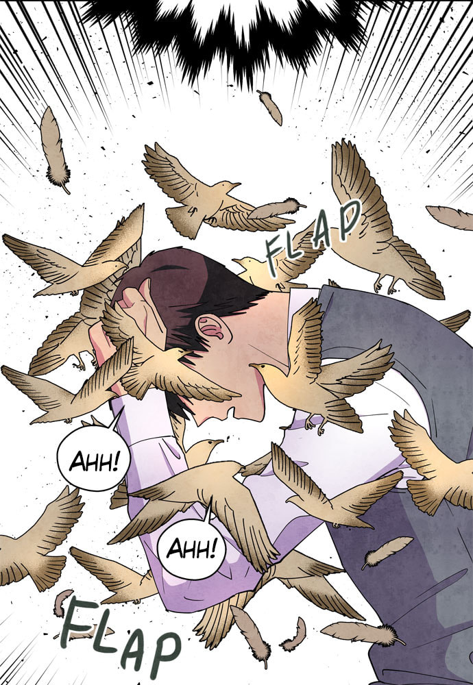 The Wolf & Red Riding Hood Chapter 40 page 45 - 