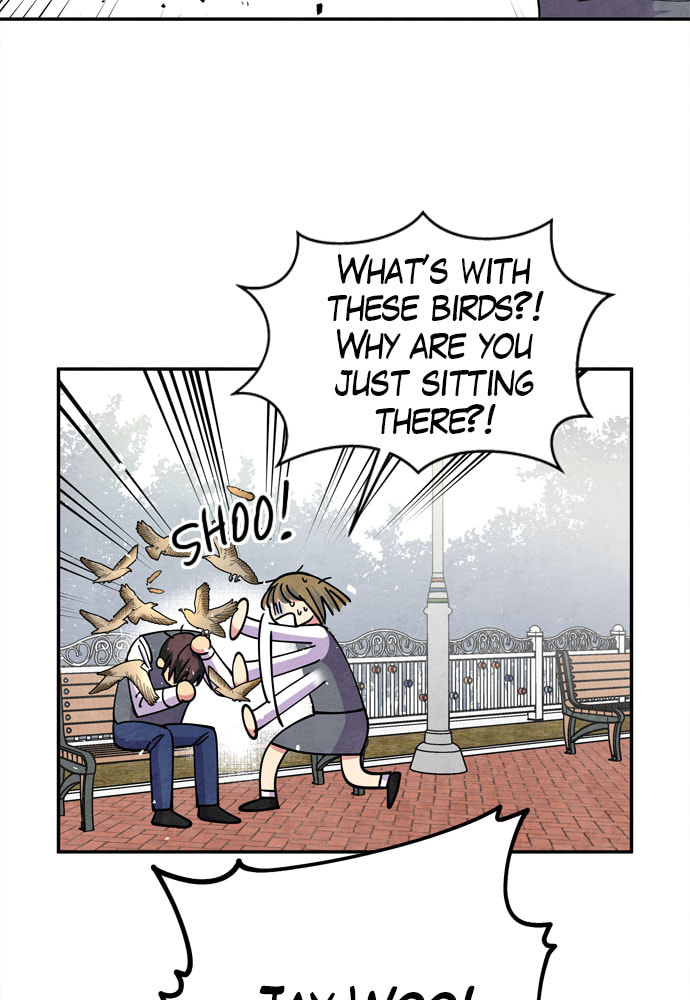 The Wolf & Red Riding Hood Chapter 40 page 46 - 