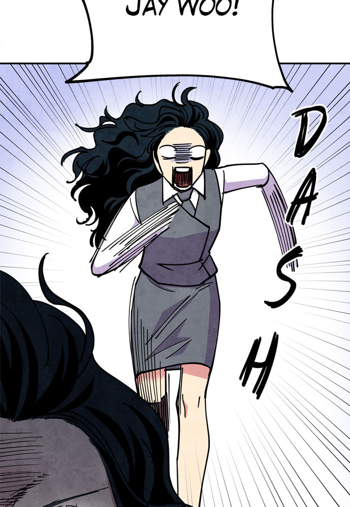 The Wolf & Red Riding Hood Chapter 40 page 47 - 