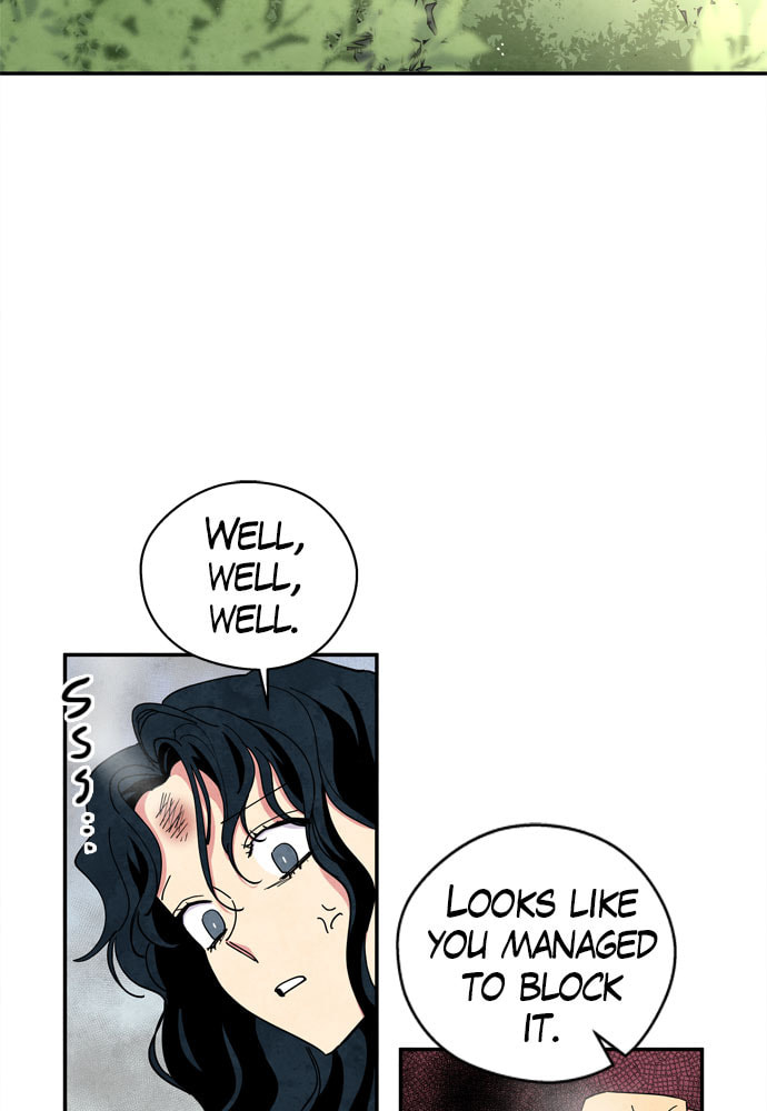 The Wolf & Red Riding Hood Chapter 40 page 51 - 