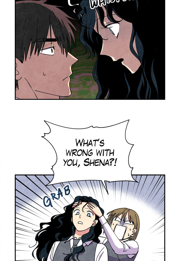 The Wolf & Red Riding Hood Chapter 40 page 53 - 