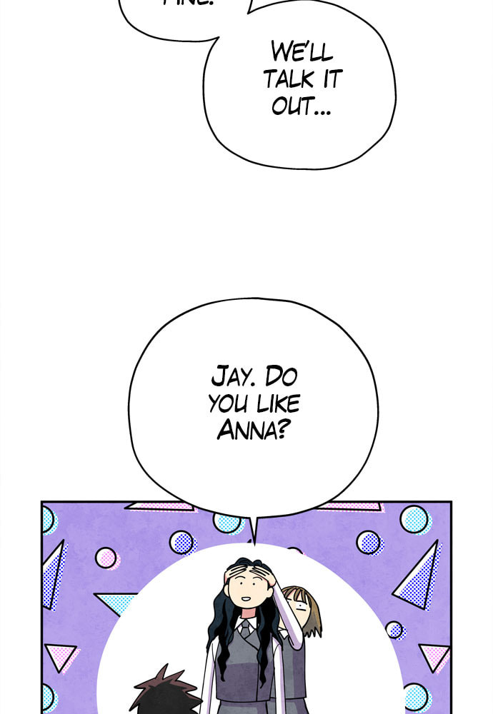 The Wolf & Red Riding Hood Chapter 40 page 55 - 