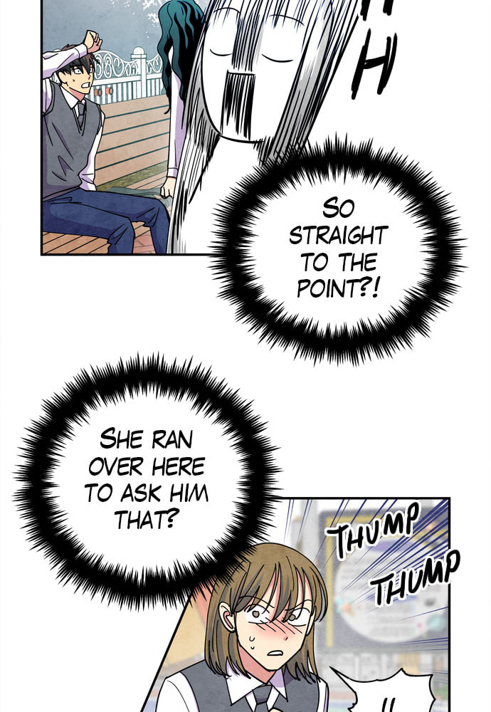 The Wolf & Red Riding Hood Chapter 40 page 57 - 