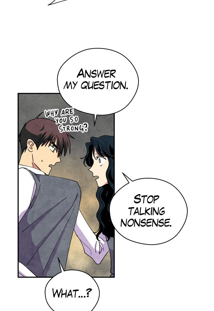 The Wolf & Red Riding Hood Chapter 40 page 61 - 