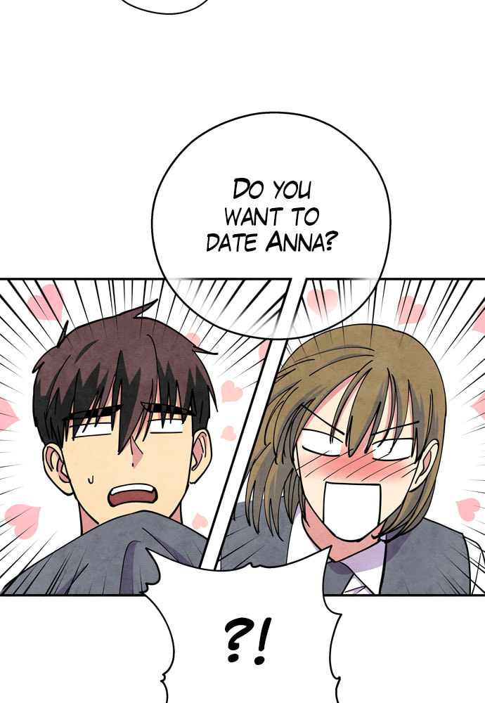 The Wolf & Red Riding Hood Chapter 40 page 62 - 