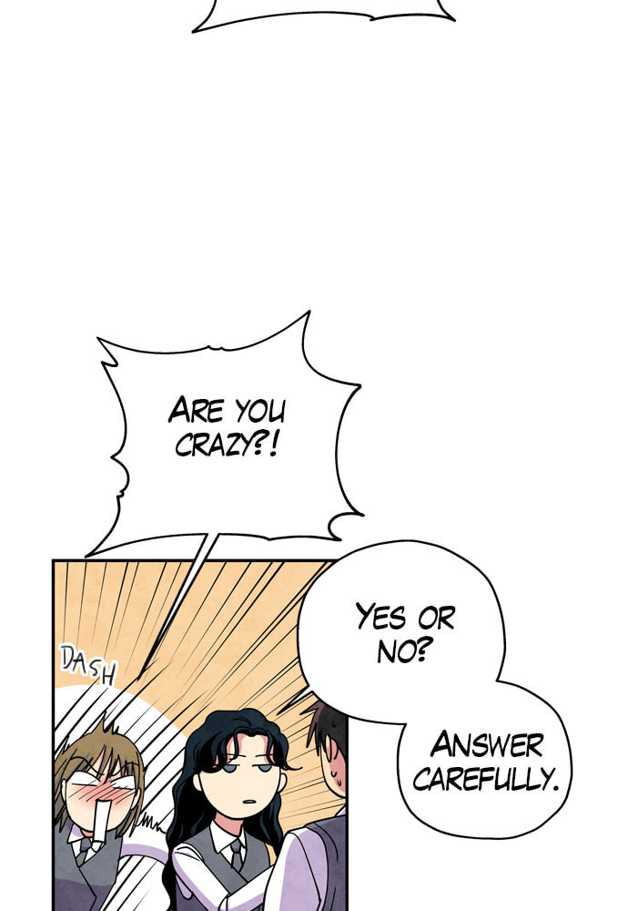 The Wolf & Red Riding Hood Chapter 40 page 63 - 
