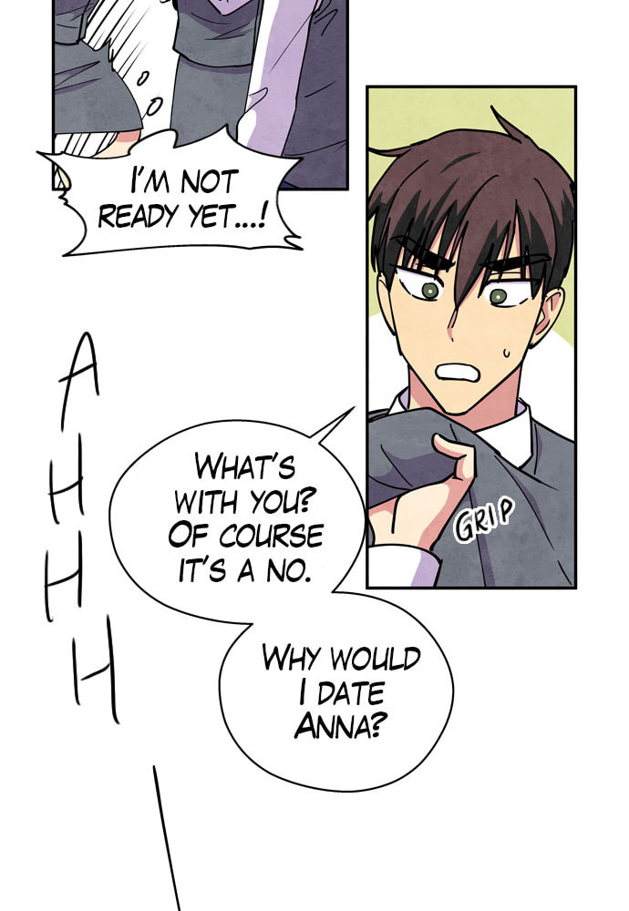 The Wolf & Red Riding Hood Chapter 40 page 64 - 