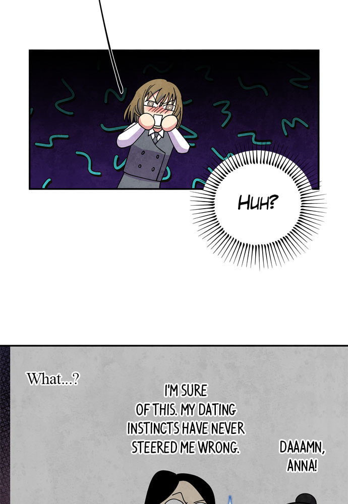 The Wolf & Red Riding Hood Chapter 40 page 65 - 