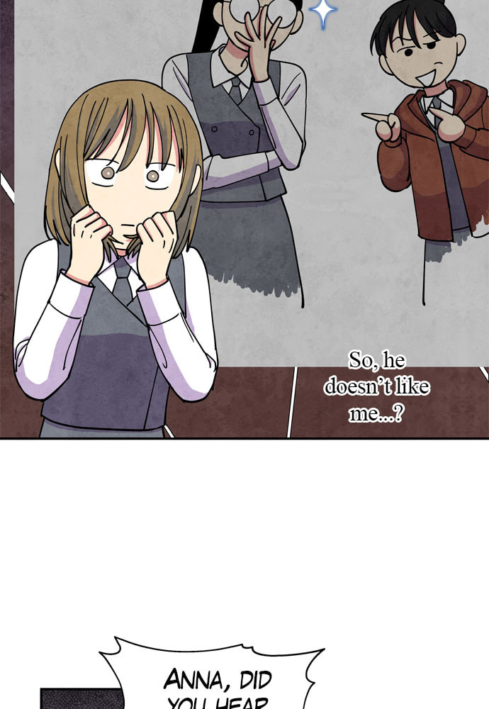 The Wolf & Red Riding Hood Chapter 40 page 66 - 