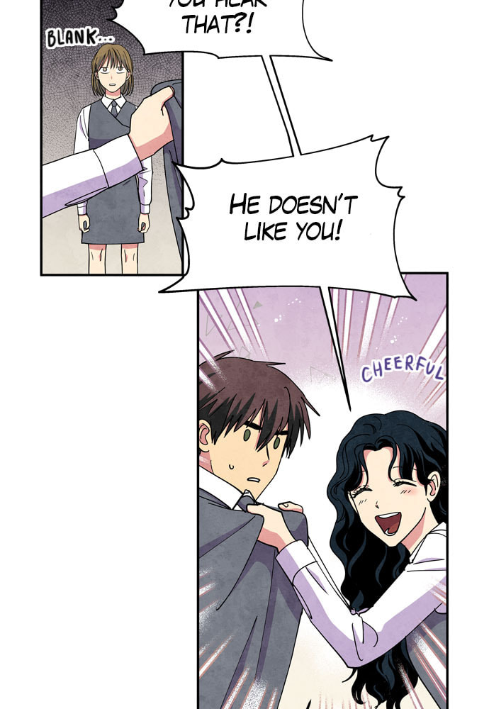 The Wolf & Red Riding Hood Chapter 40 page 67 - 