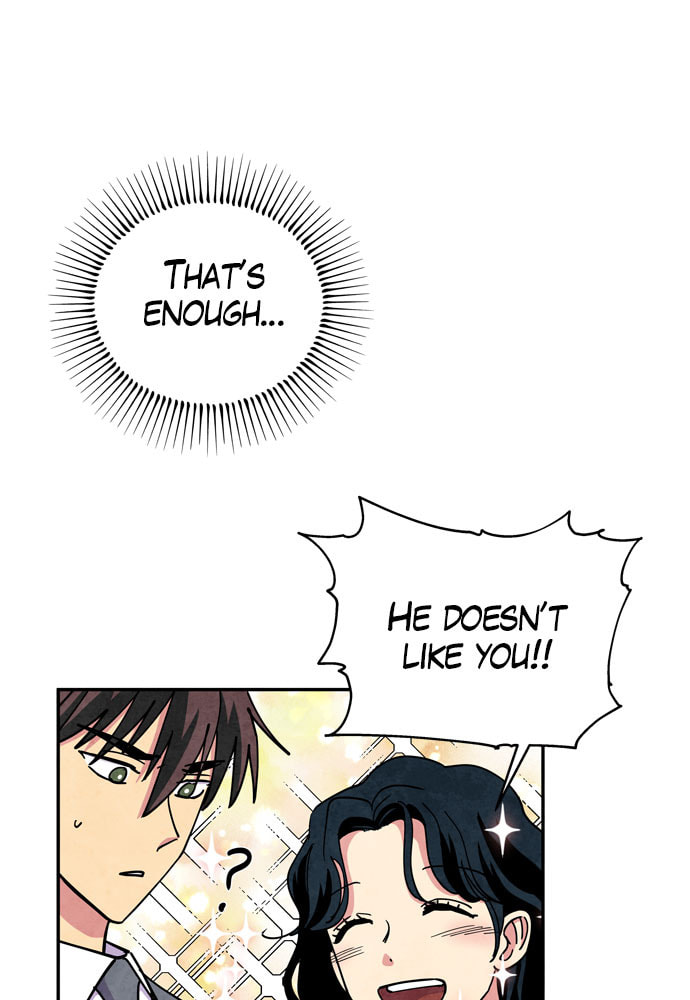 The Wolf & Red Riding Hood Chapter 40 page 69 - 