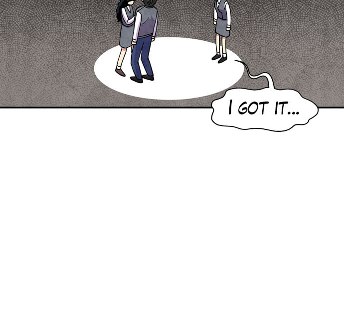 The Wolf & Red Riding Hood Chapter 40 page 71 - 