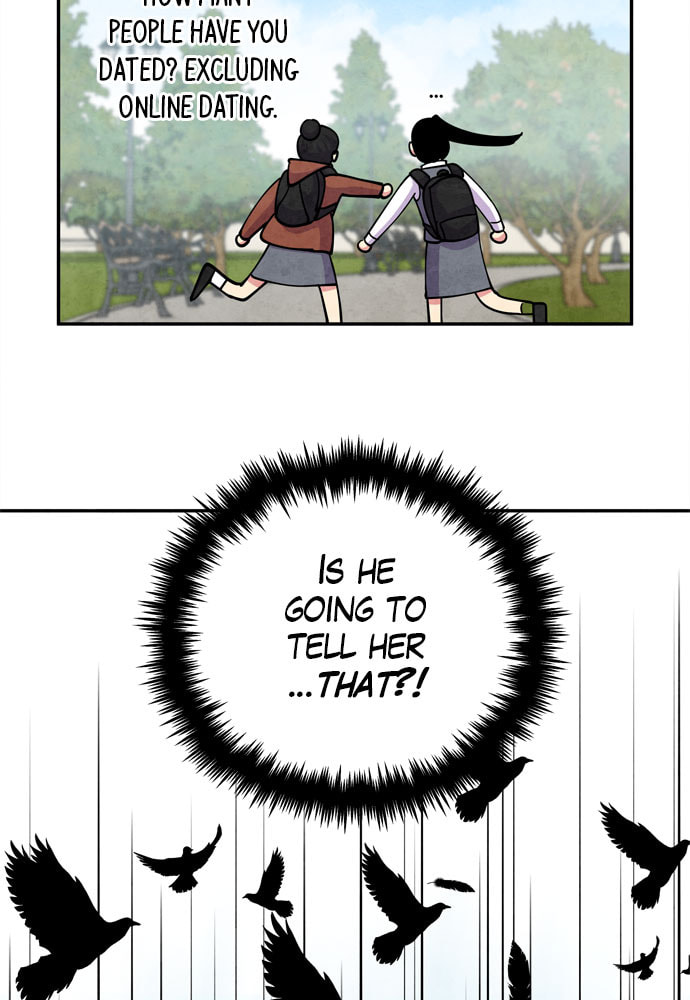 The Wolf & Red Riding Hood Chapter 40 page 10 - 