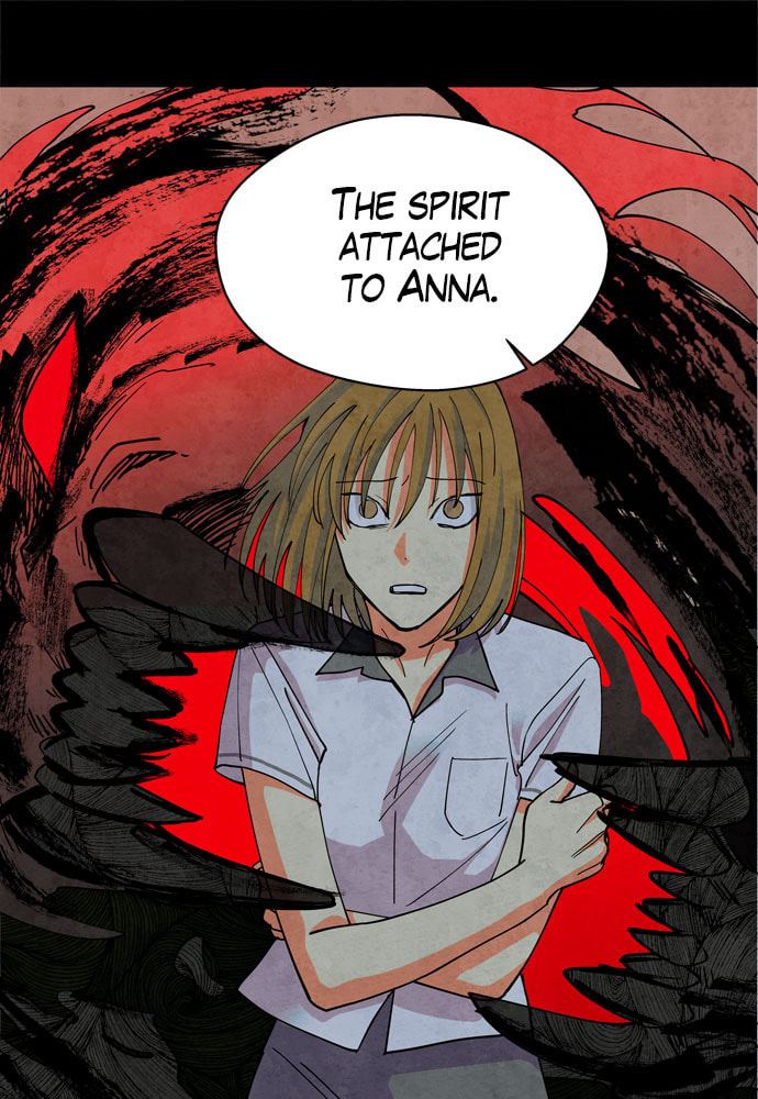 The Wolf & Red Riding Hood Chapter 41 page 12 - 