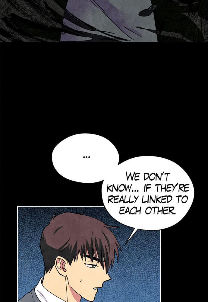 The Wolf & Red Riding Hood Chapter 41 page 13 - 