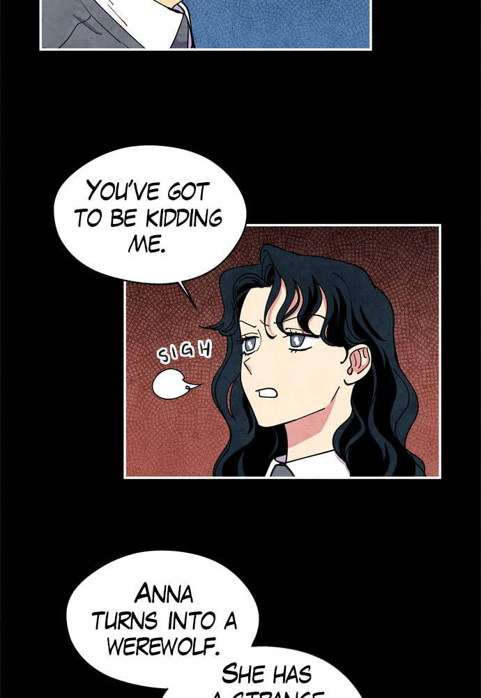 The Wolf & Red Riding Hood Chapter 41 page 14 - 