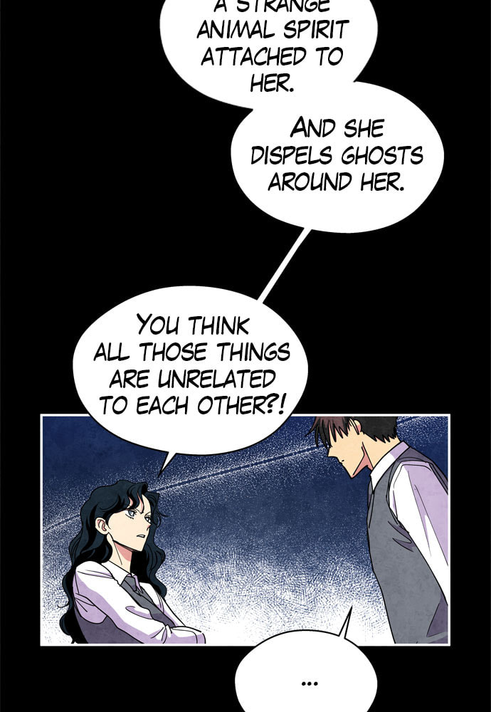 The Wolf & Red Riding Hood Chapter 41 page 15 - 