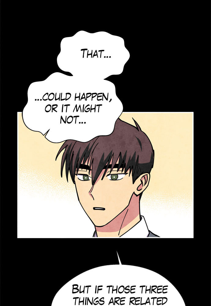 The Wolf & Red Riding Hood Chapter 41 page 17 - 